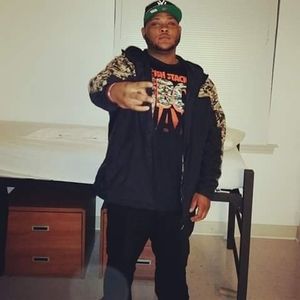 Meet your Posher, Tony